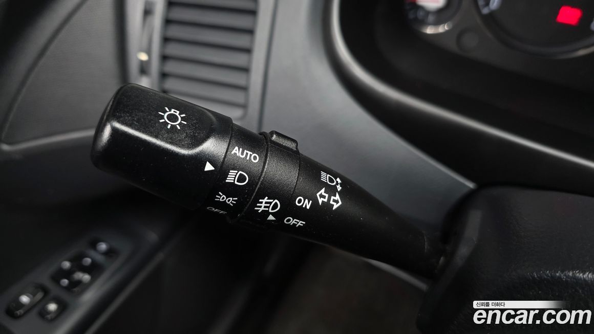 Hyundai Grandeur 2010