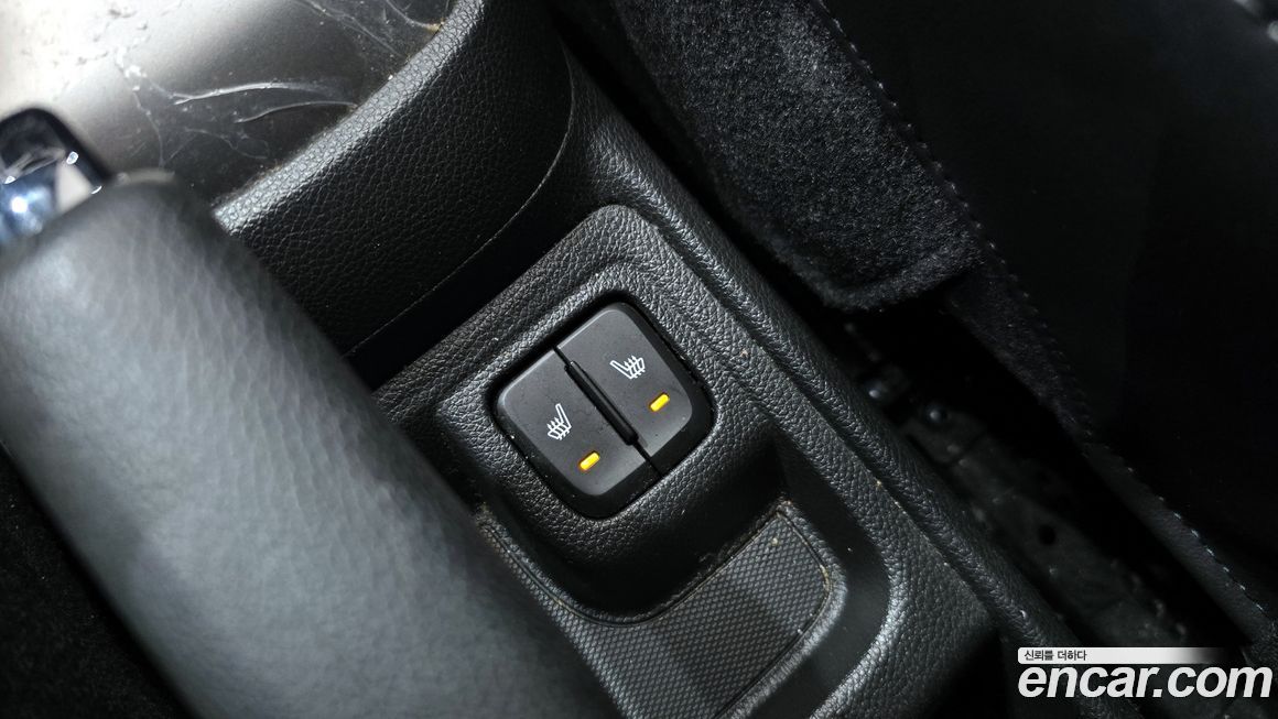 ChevroletGMDaewoo Spark 2017