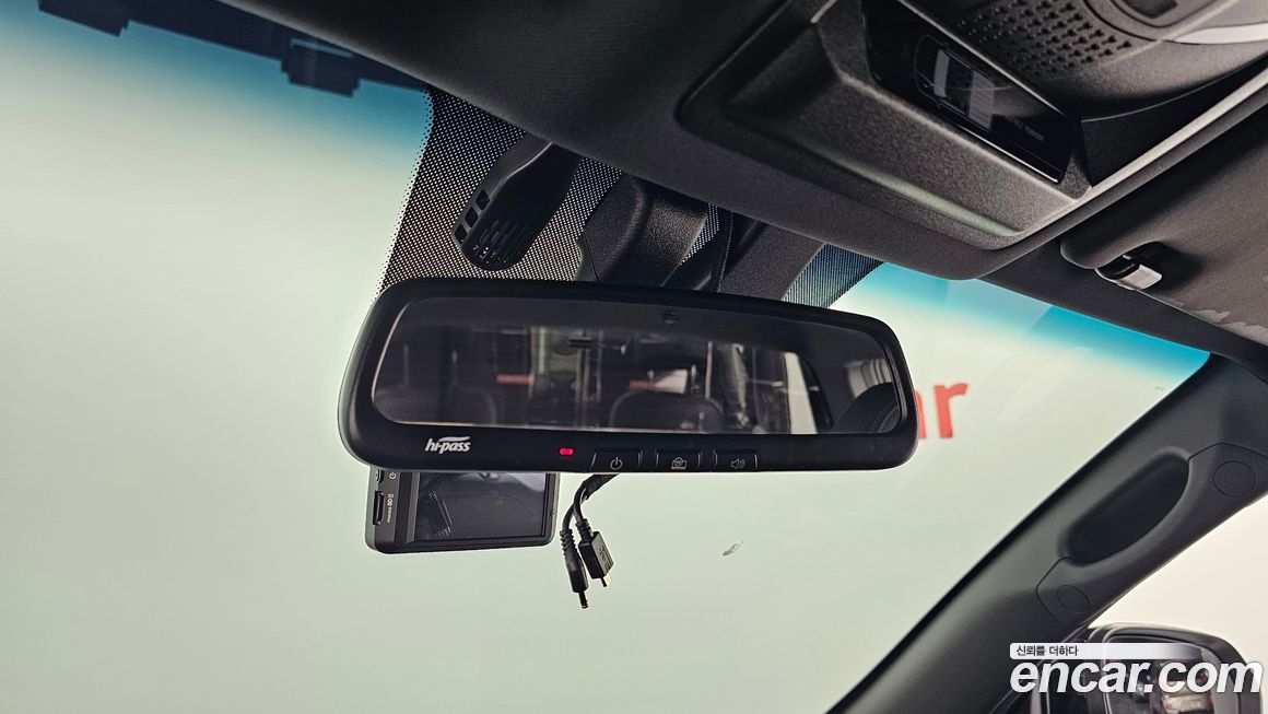 KG_Mobility_Ssangyong Rexton 2022