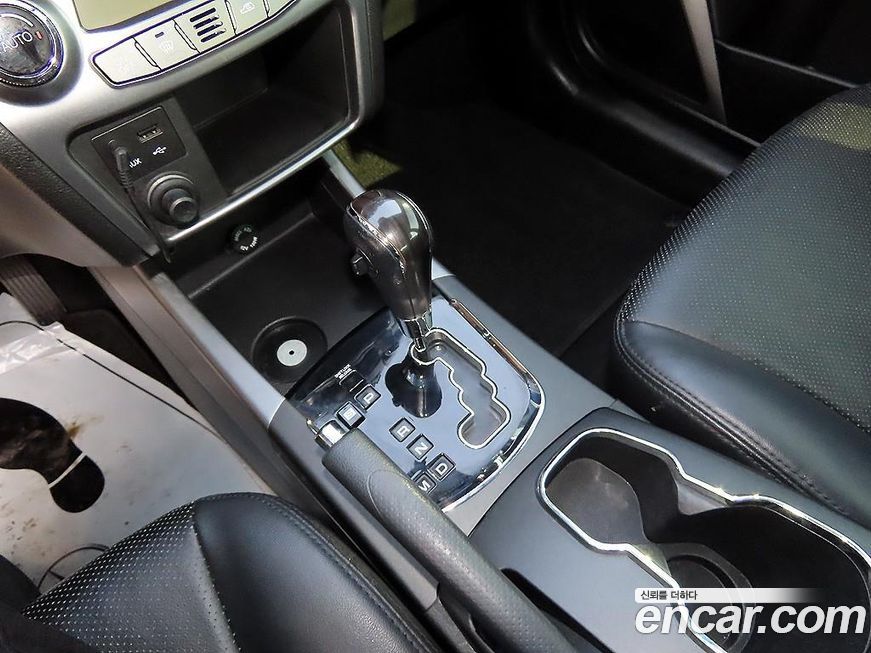 KG_Mobility_Ssangyong KORANDO 2014