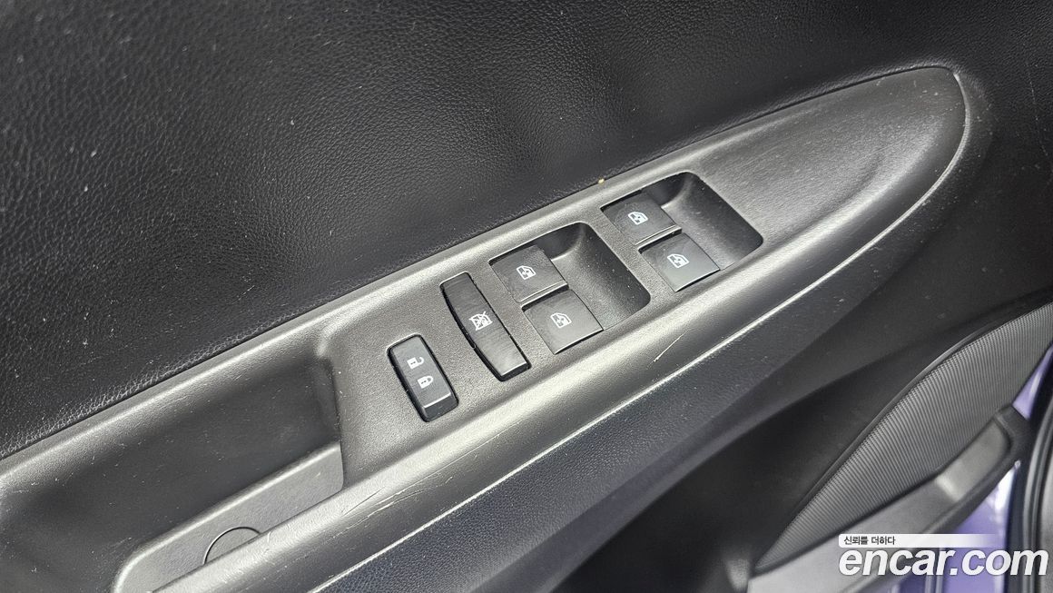 ChevroletGMDaewoo Spark 2017