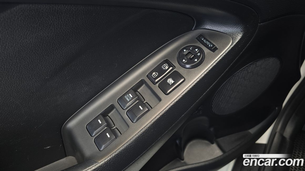 Kia K3 2015