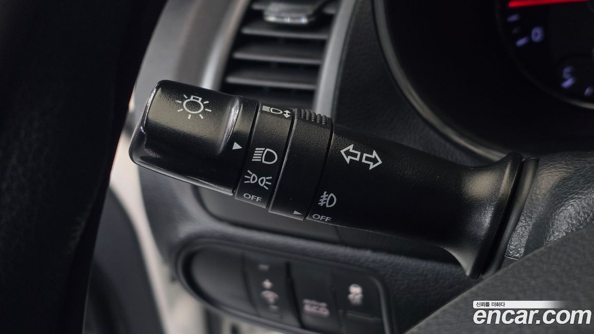 Kia K3 2015