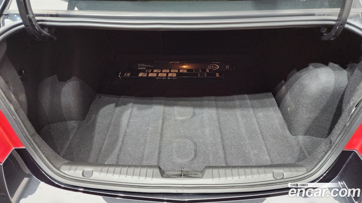 ChevroletGMDaewoo Cruze 2016