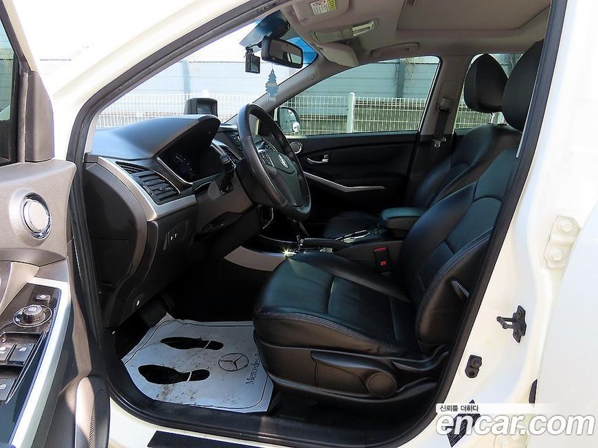 KG_Mobility_Ssangyong KORANDO 2014