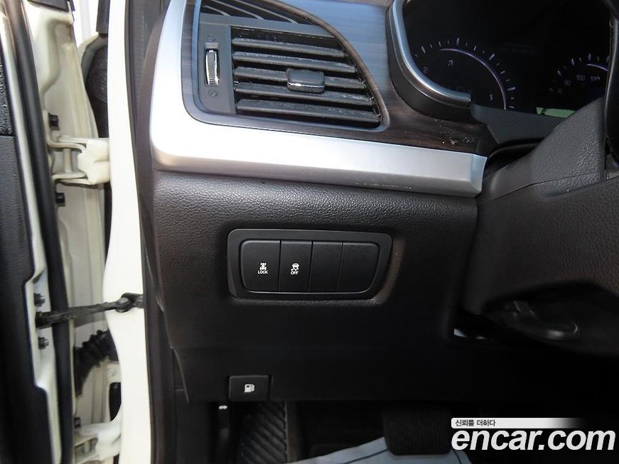 KG_Mobility_Ssangyong KORANDO 2014