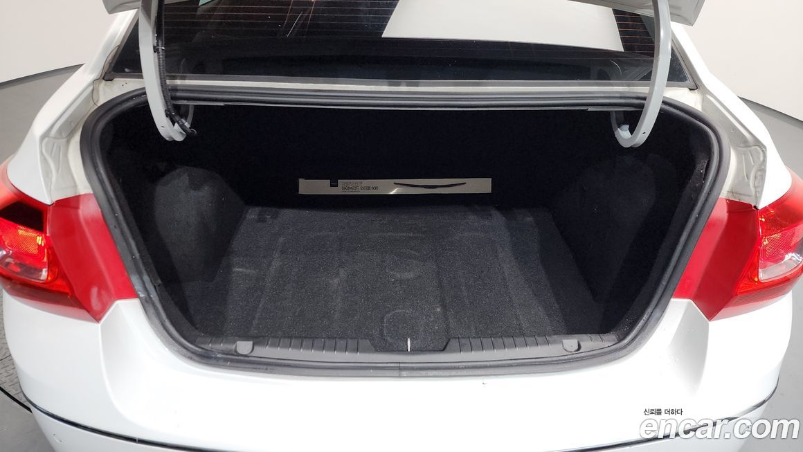 ChevroletGMDaewoo Cruze 2015