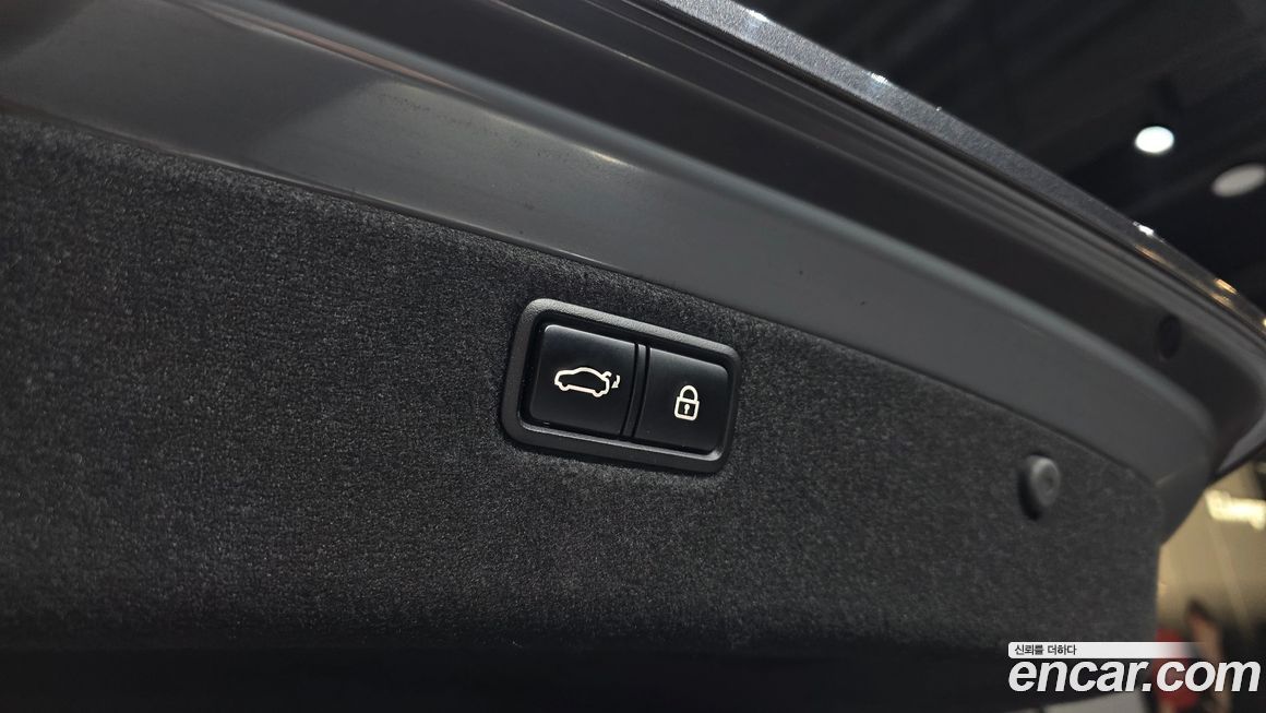 Genesis G80 2018
