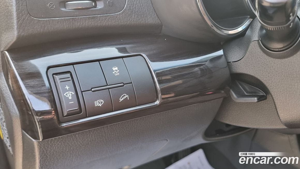 Kia Sorento 2010