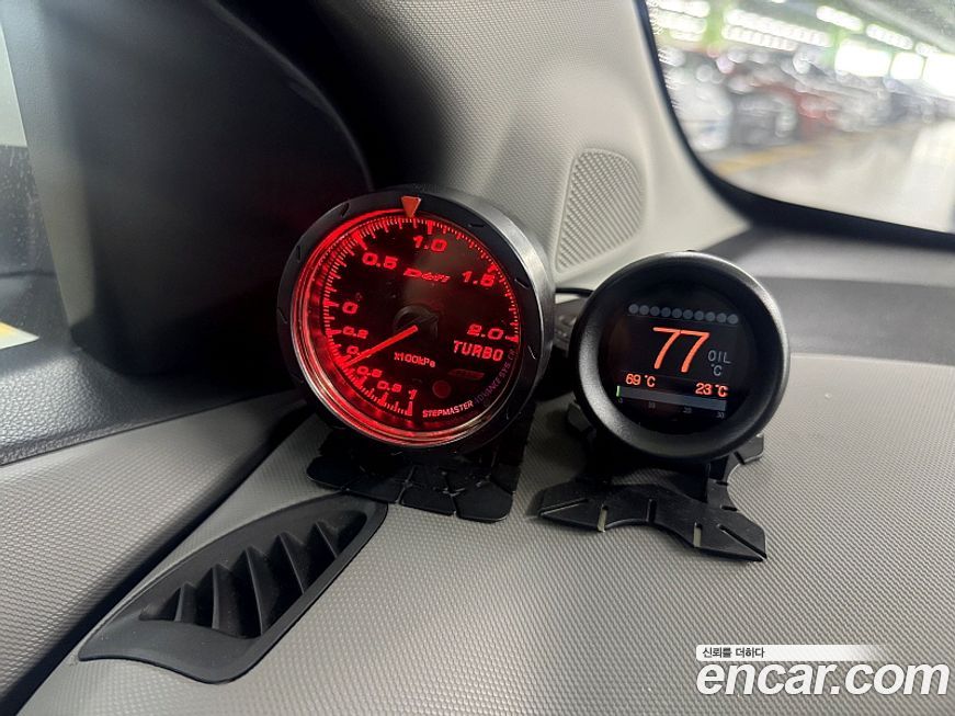 ChevroletGMDaewoo Aveo 2015