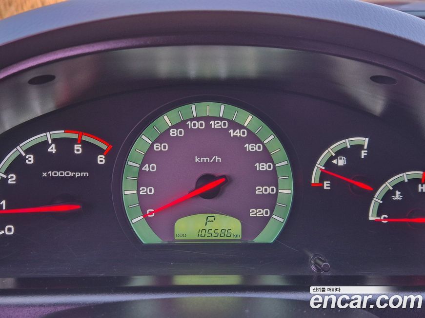 KG_Mobility_Ssangyong Rexton 2014