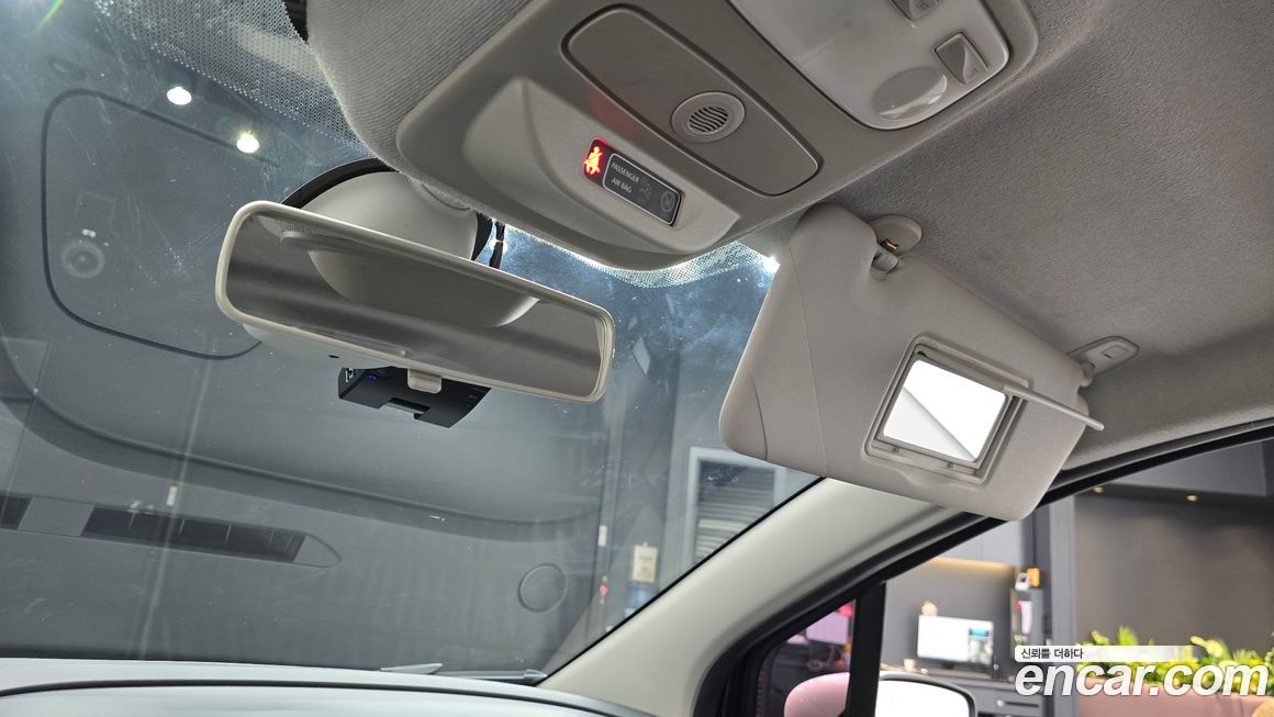 Renault-KoreaSamsung QM3 2015