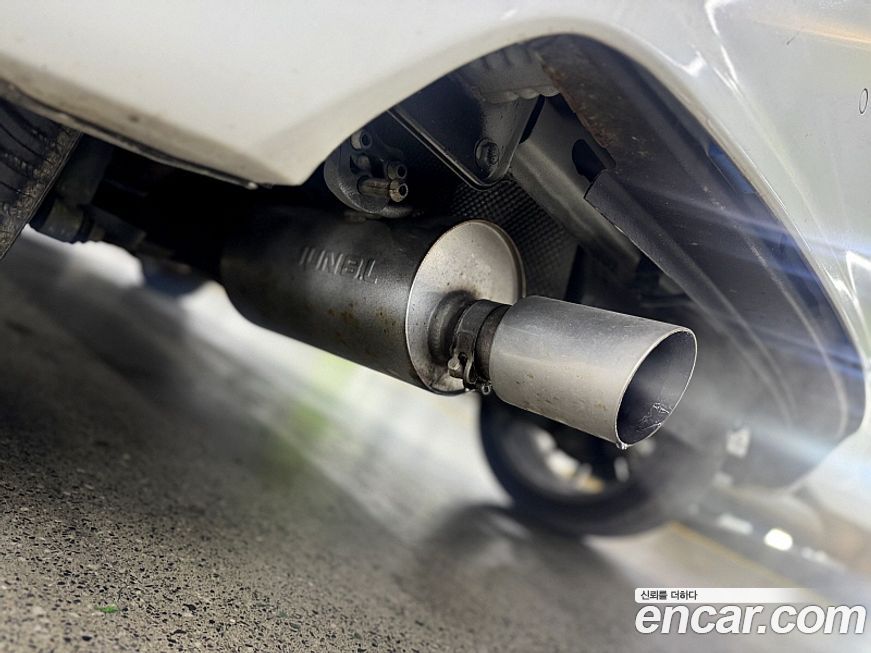 ChevroletGMDaewoo Aveo 2015