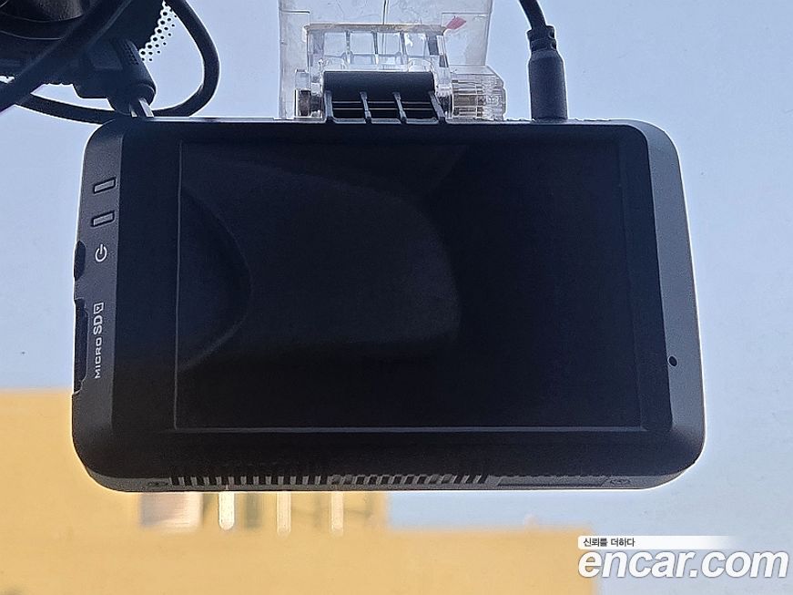 ChevroletGMDaewoo Spark 2016