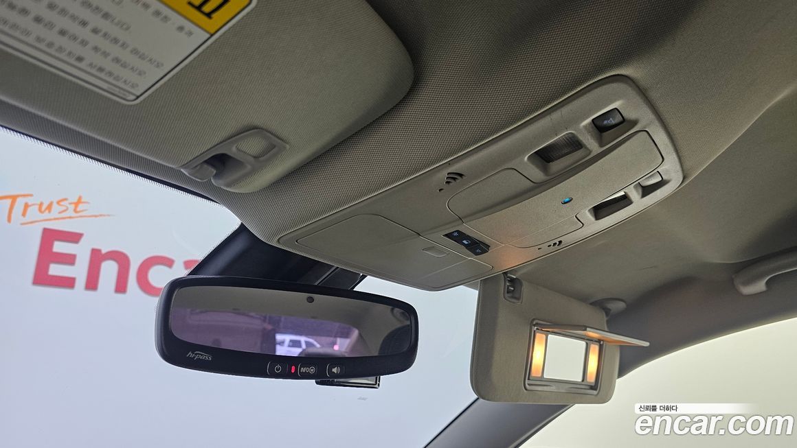 ChevroletGMDaewoo Malibu 2016