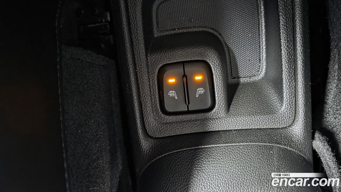 ChevroletGMDaewoo Spark 2017