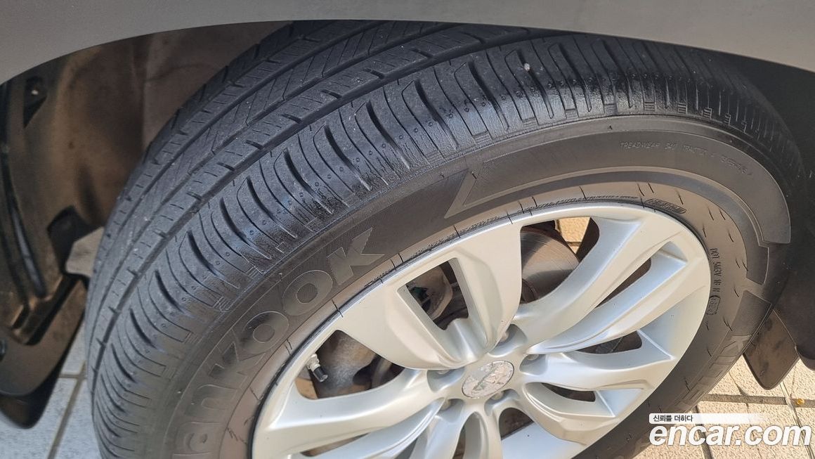 Kia Sorento 2010