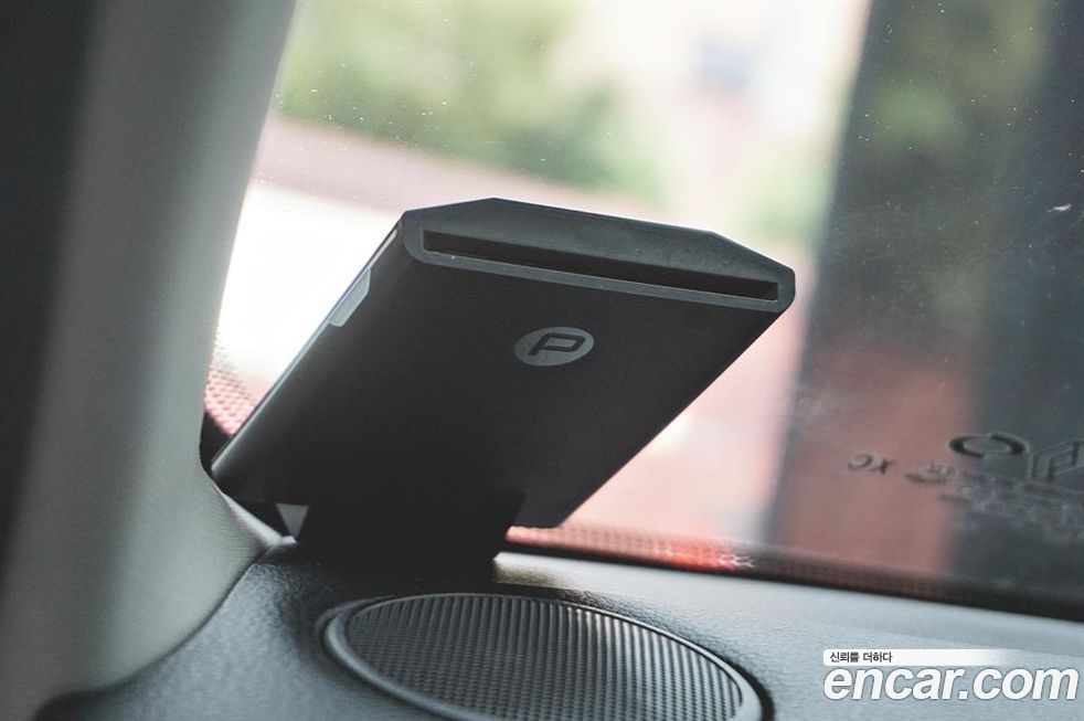 Renault-KoreaSamsung SM5  2015