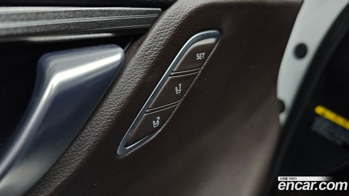 Hyundai Grandeur 2018