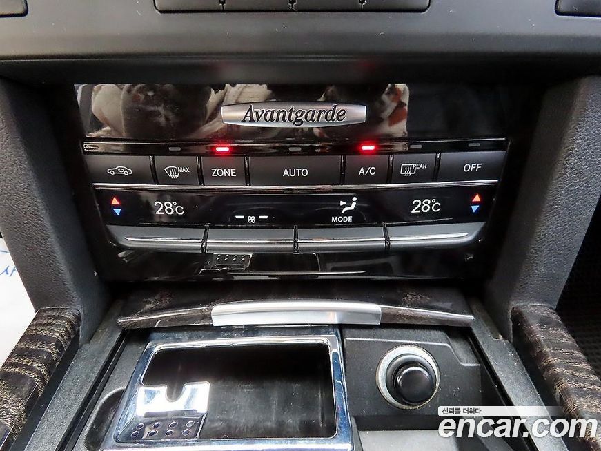 Mercedes-Benz E-Class 2013