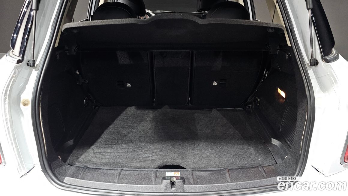 Mini Countryman 2016