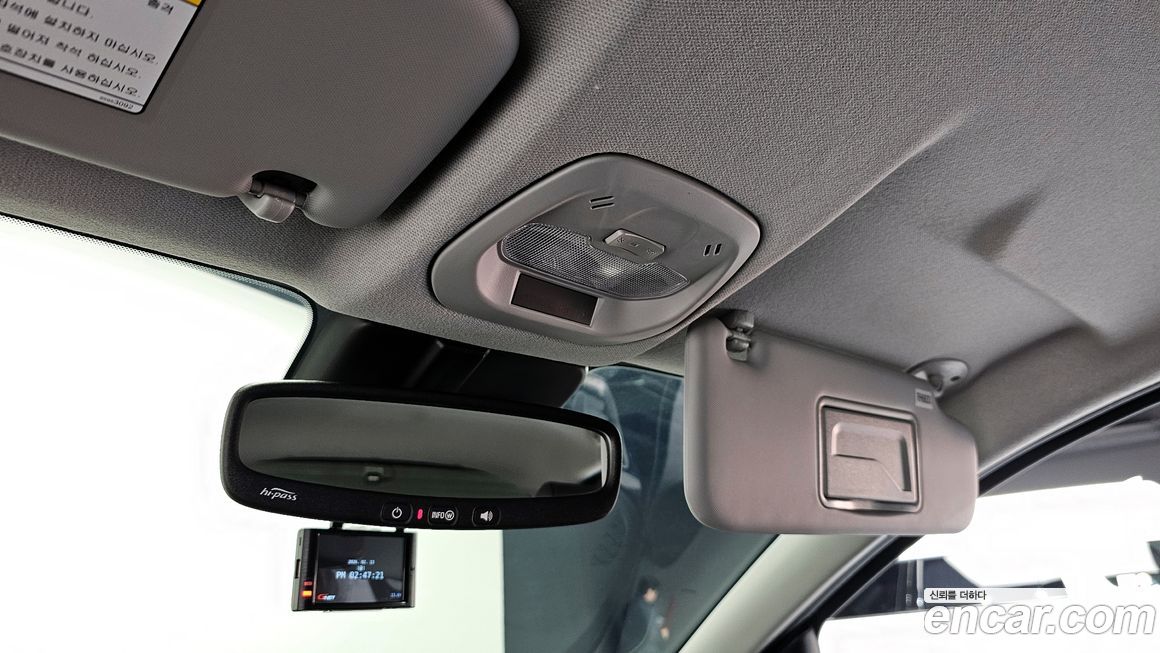 ChevroletGMDaewoo Spark 2019