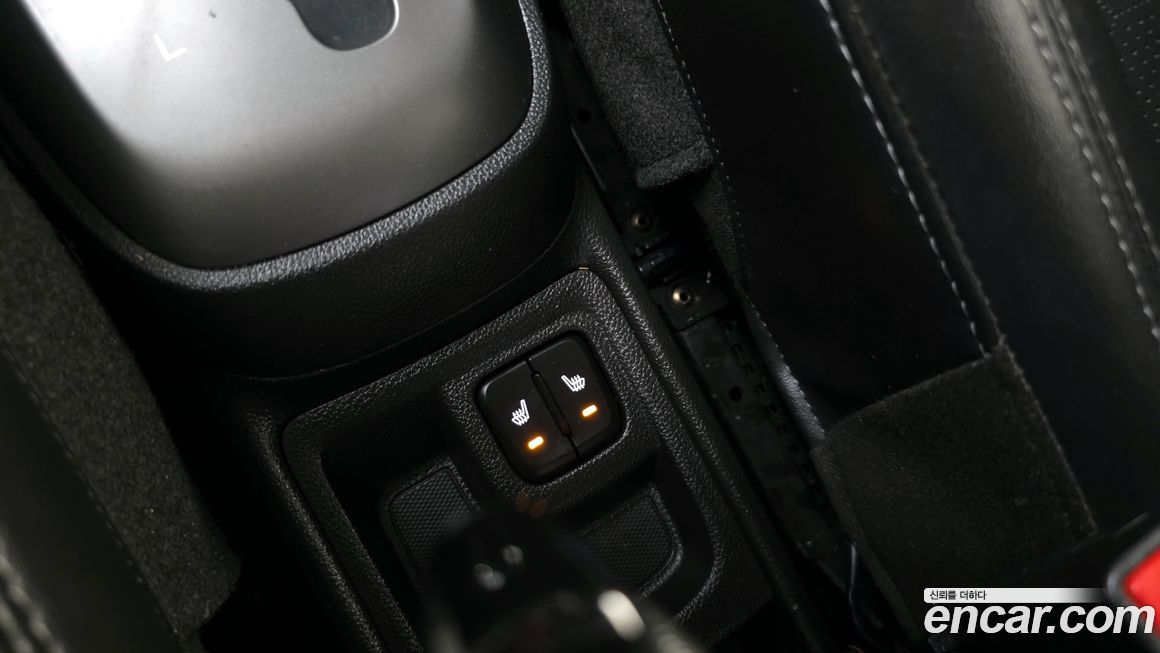 ChevroletGMDaewoo Spark 2019