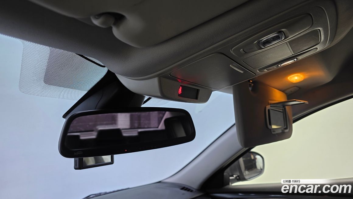 Renault-KoreaSamsung SM6 2016