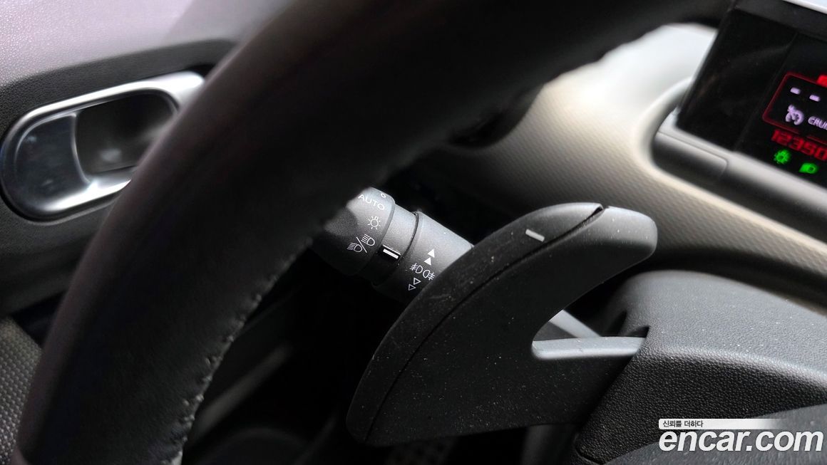 Citroen-DS C4 CACTUS 2018