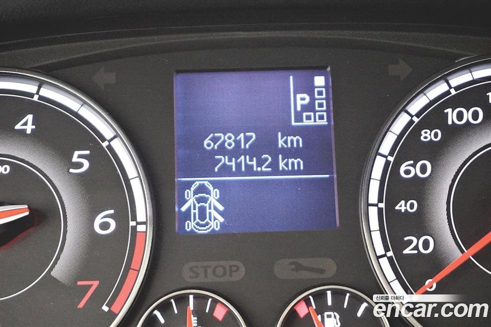 Renault-KoreaSamsung SM5  2015