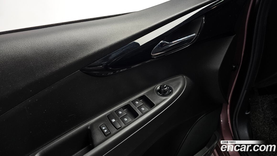 ChevroletGMDaewoo Spark 2019