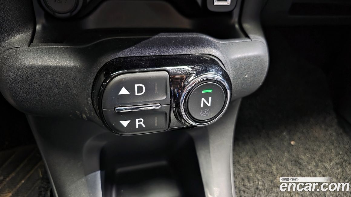 Citroen-DS C4 CACTUS 2018