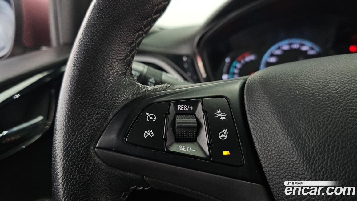 ChevroletGMDaewoo Spark 2019