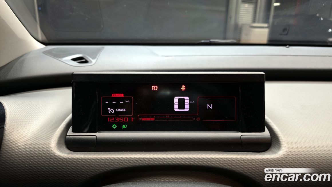 Citroen-DS C4 CACTUS 2018