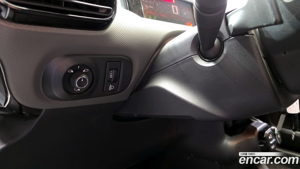 Citroen-DS C4 CACTUS 2018