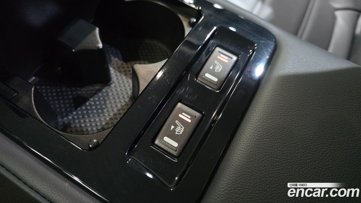 Renault-KoreaSamsung SM6 2016