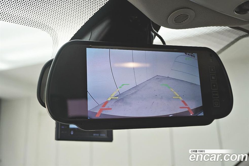 Renault-KoreaSamsung SM5  2015