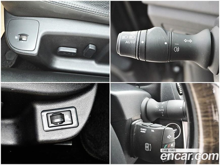 Renault-KoreaSamsung SM5  2015