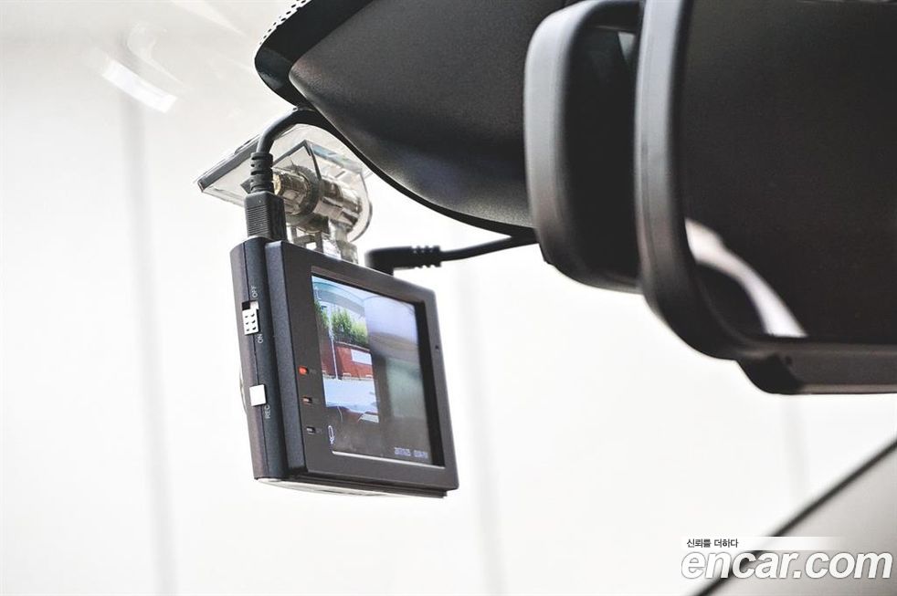 Renault-KoreaSamsung SM5  2015