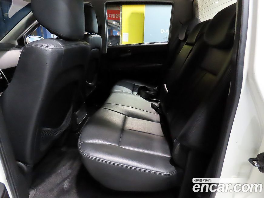 KG_Mobility_Ssangyong KORANDO 2016