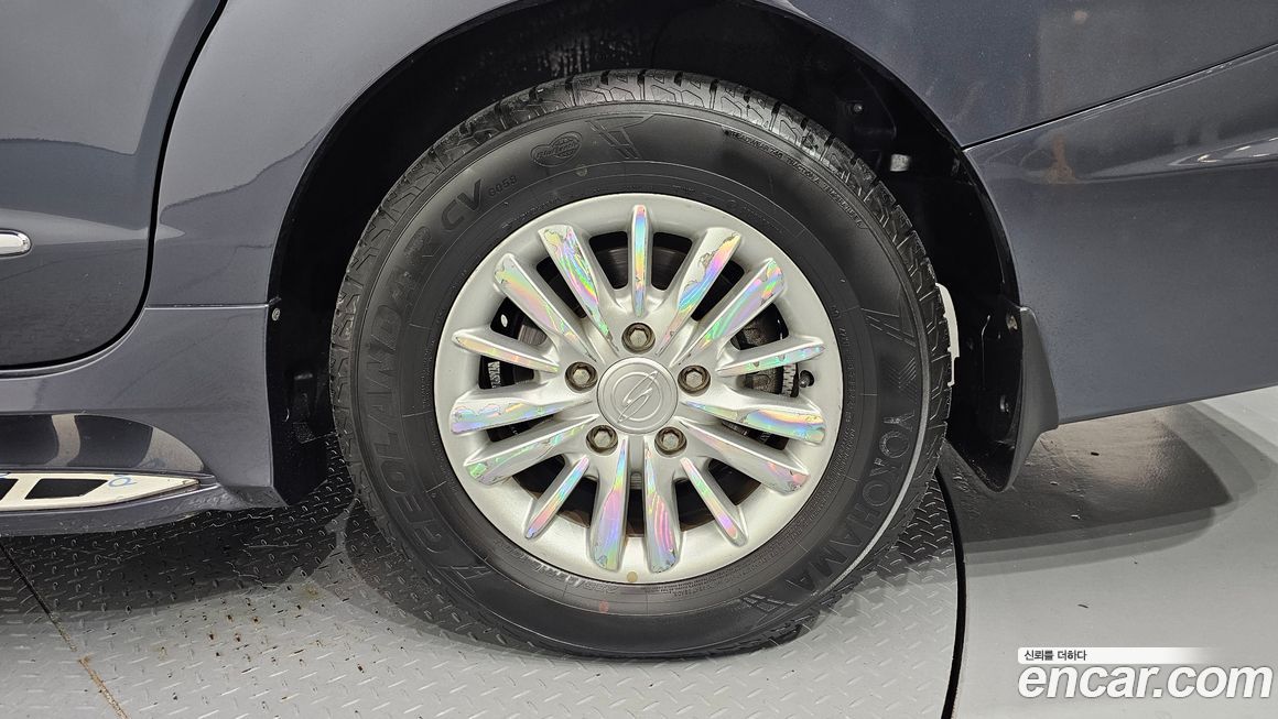 KG_Mobility_Ssangyong KORANDO 2016