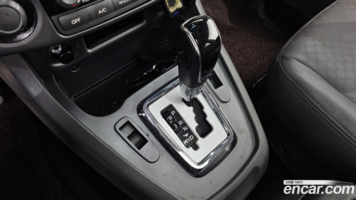 KG_Mobility_Ssangyong KORANDO 2016