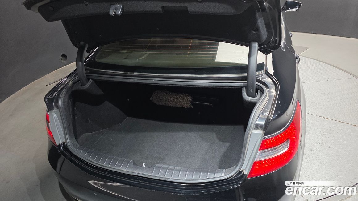 Hyundai Grandeur 2014