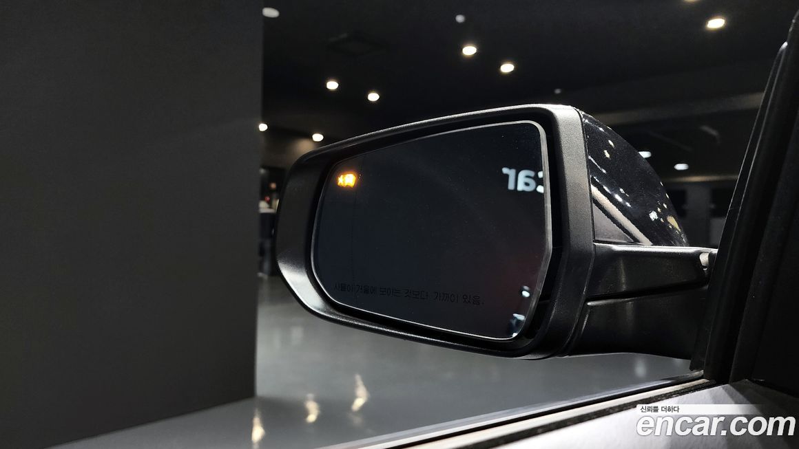 ChevroletGMDaewoo Malibu 2017