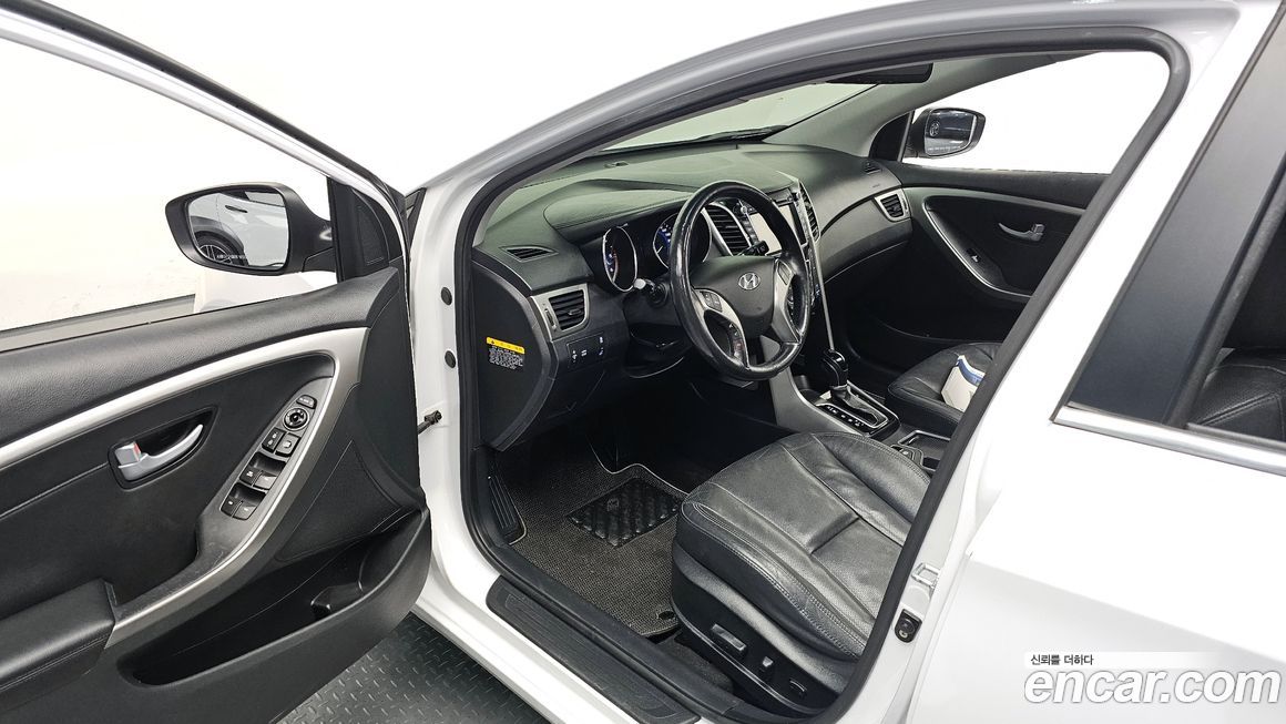Hyundai i30 2014