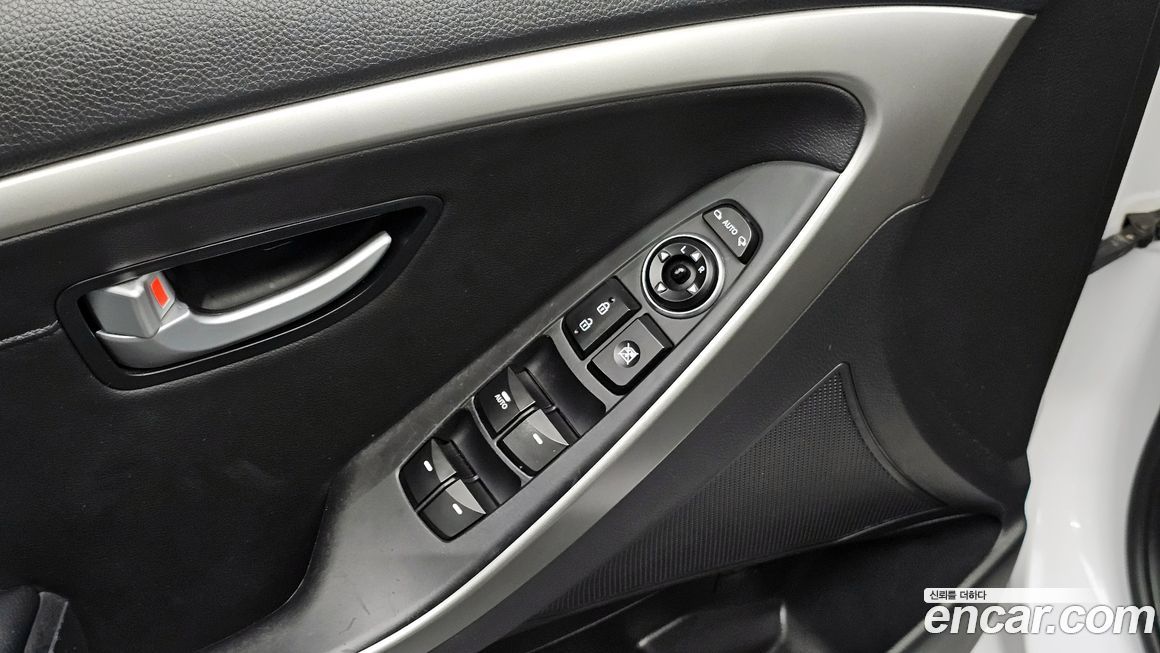 Hyundai i30 2014