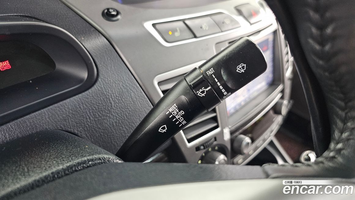 KG_Mobility_Ssangyong KORANDO 2016