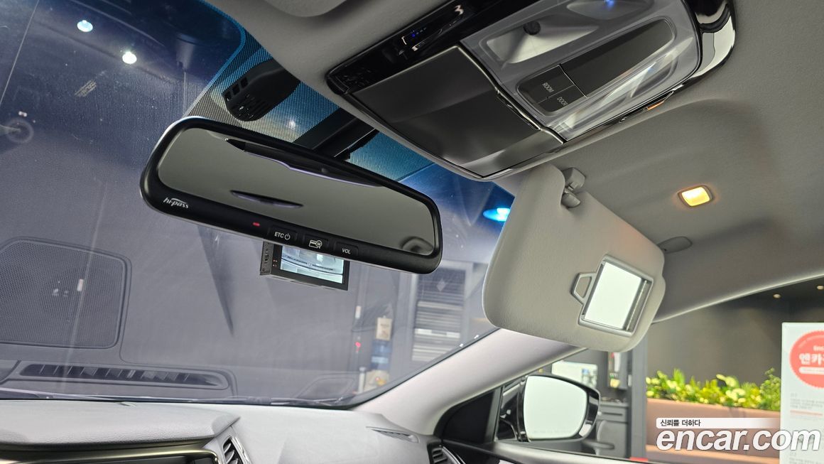 Hyundai Grandeur 2014