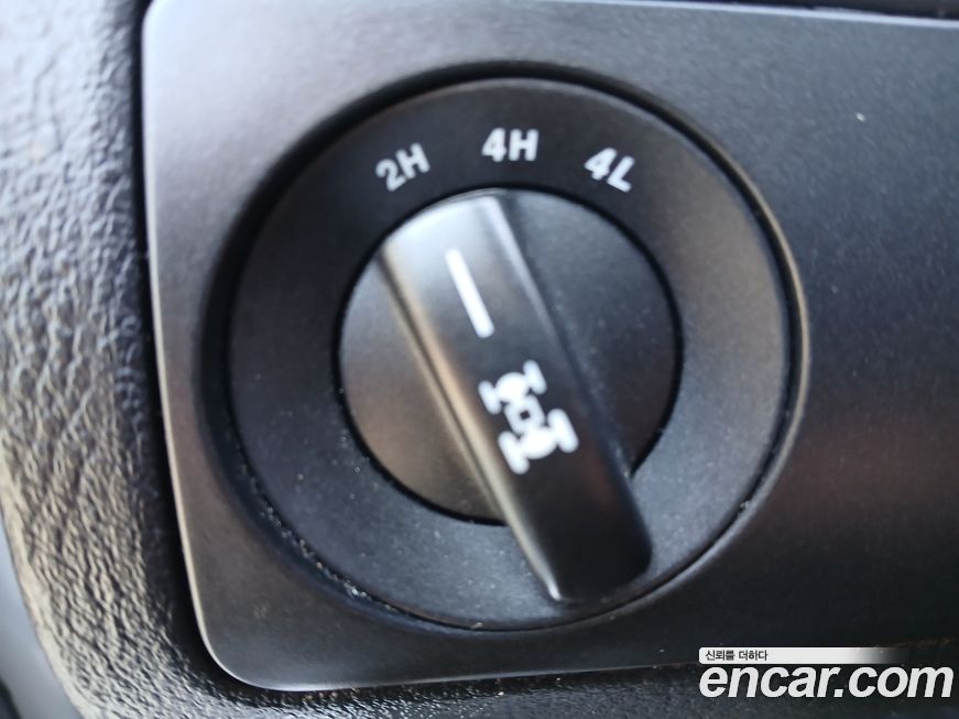 KG_Mobility_Ssangyong Rexton 2014