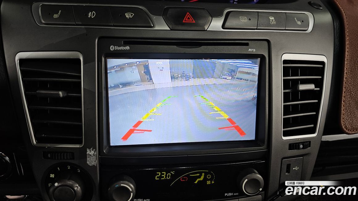 KG_Mobility_Ssangyong KORANDO 2016